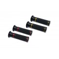 CNC Racing Bi-Color EVO Universal Grips CNC Racing Bi-Color EVO Universal Grips
